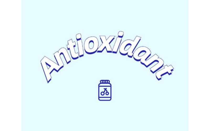 抗氧化劑與功能性食品如何守護(hù)健康？
